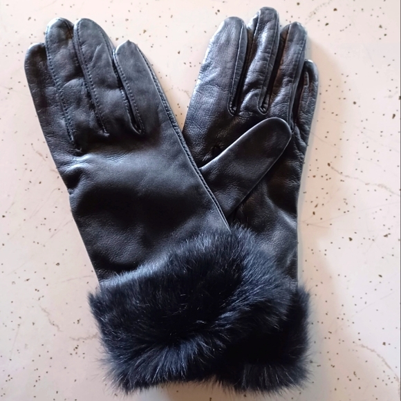 COPY - 😍🧤Beautiful Leather Gloves!!💕 - Picture 3 of 12